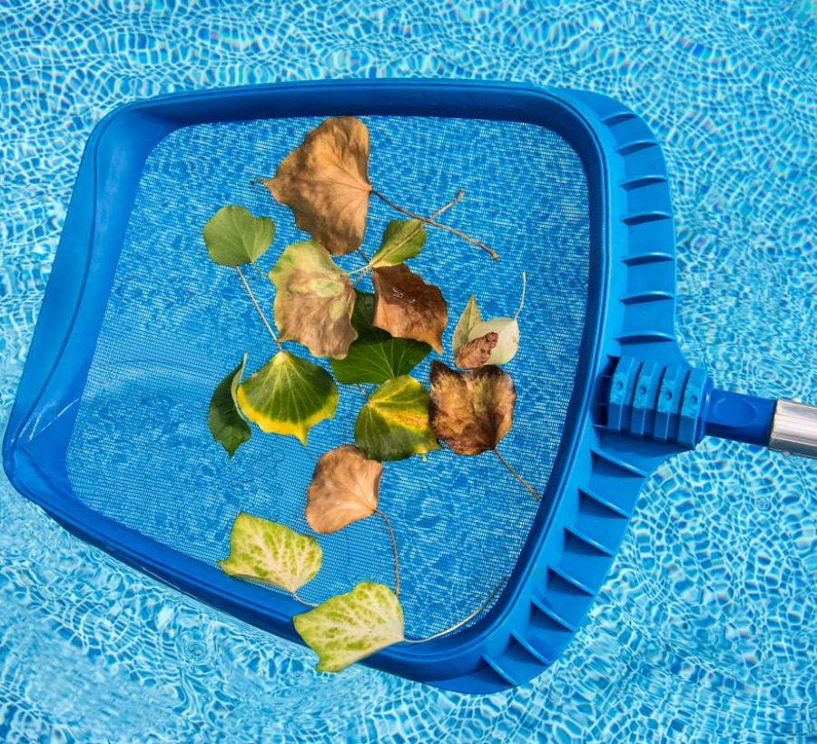 mantenimiento de piscinas